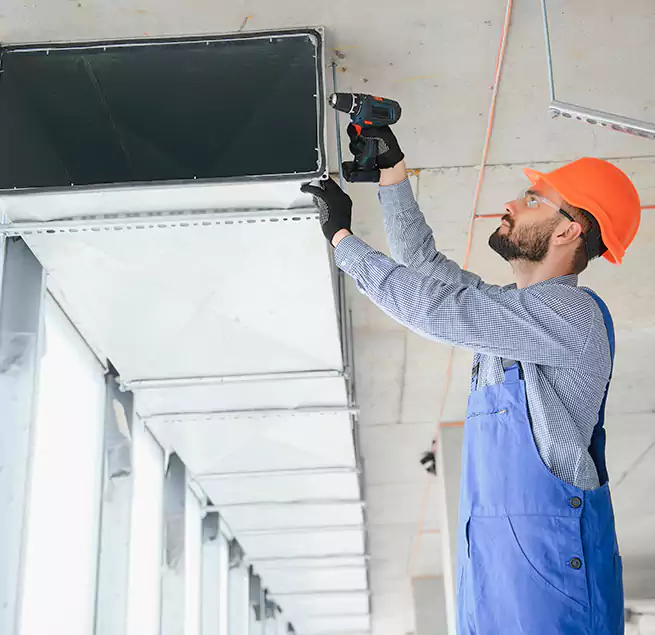 Why Homeowners & Businesses Trust Us in Bridgeview, IL