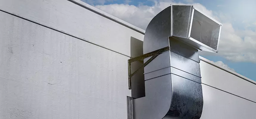 Trusted Industrial Dryer Vent Cleaning in Bridgeview