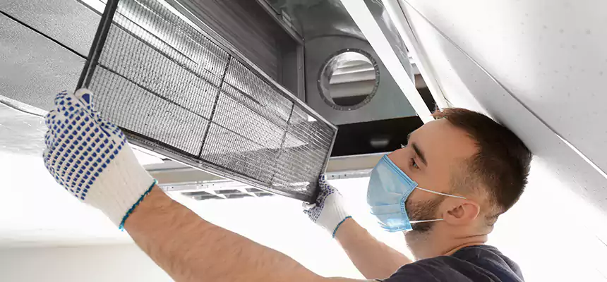 Our Home Duct Cleaning Services in Bridgeview, IL  