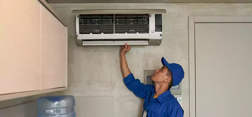 Balanced Fresh‑Air Ventilation (ERV/HRV) in Bridgeview