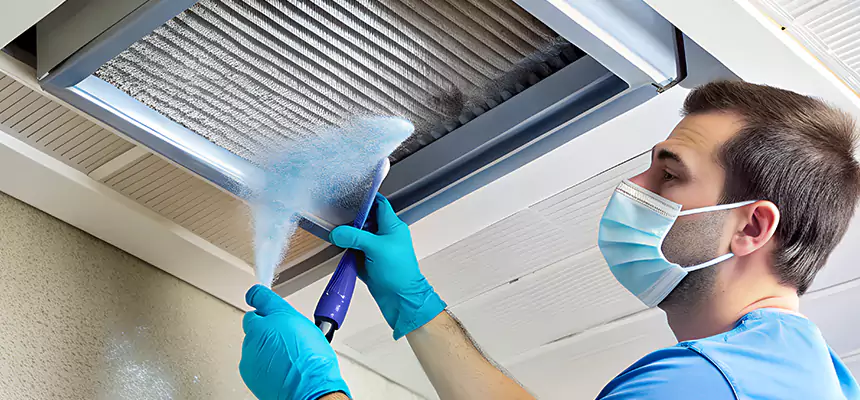 Our Home Ventilation Cleaning Services in Bridgeview, IL