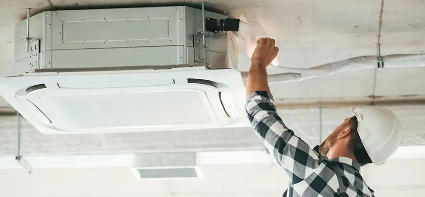 Our Local Vent Cleaning Services in Bridgeview, IL