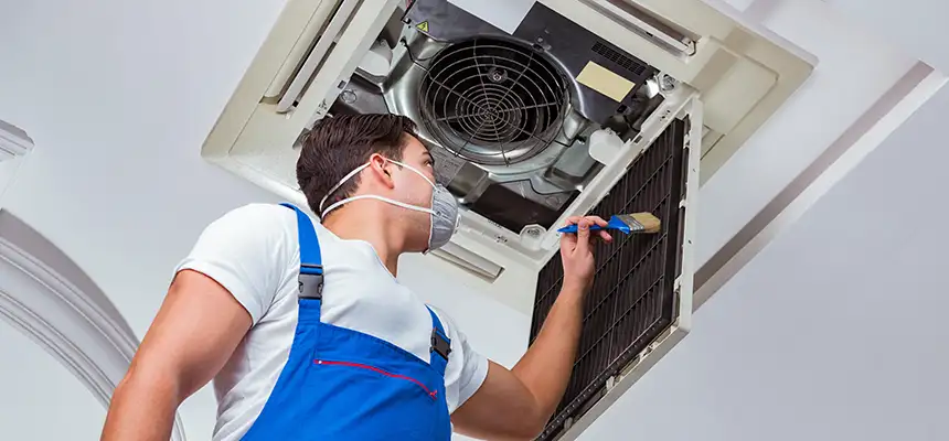 Our Move-in/Move-out Duct Cleaning Services in Bridgeview, IL