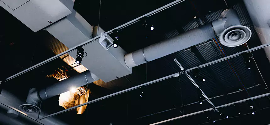 Our Seasonal Allergy Air Duct Cleaning Services in Bridgeview, IL