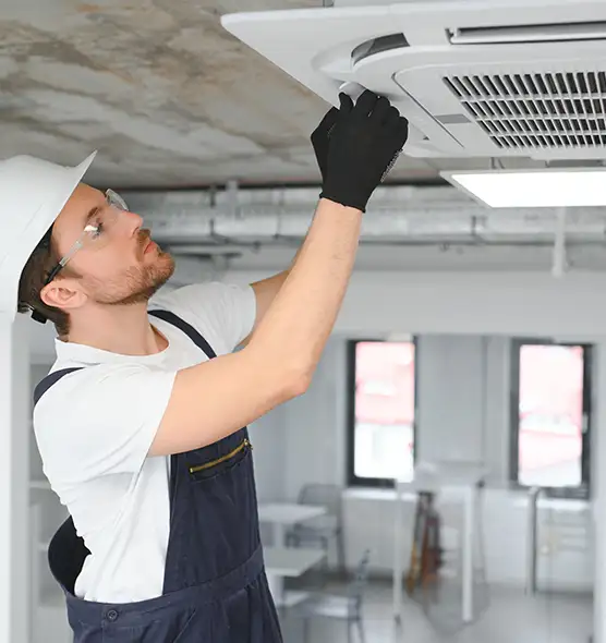 Top Affordable Duct Cleaning Services Near Me in Bridgeview, IL