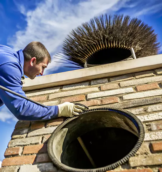 About Professional Chimney Sweep in Bridgeview, IL