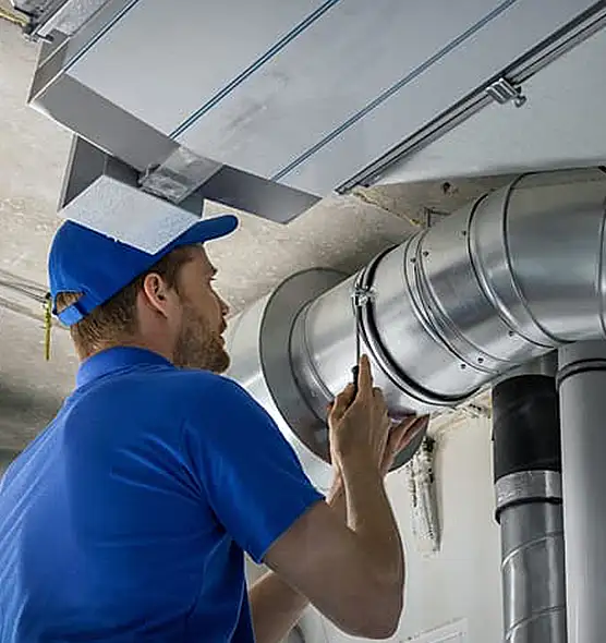 Advanced Dryer Vent Camera Inspection in Bridgeview, IL