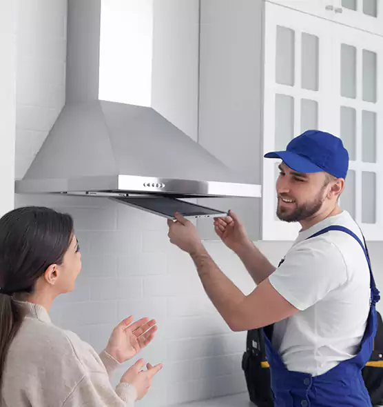 Professional Dryer Vent Cleaning Service in Bridgeview, IL