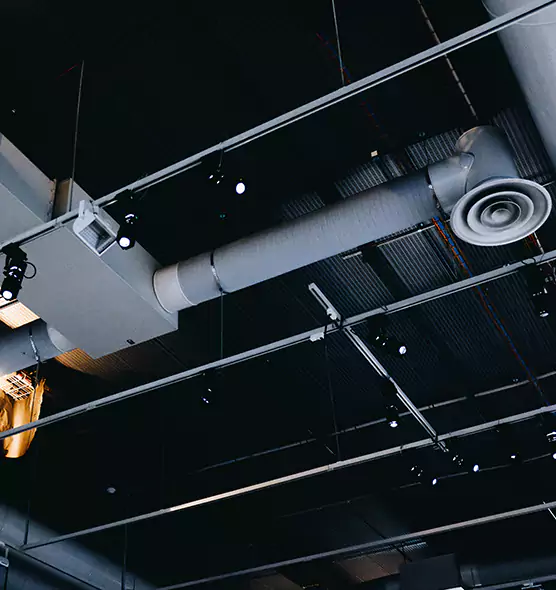 About Duct Sanitization with UV Light in Bridgeview, IL