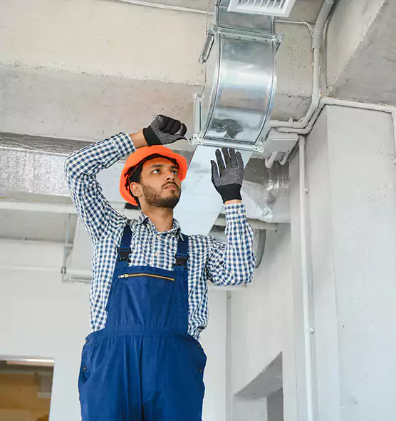 About Hotel Duct And Vent Cleaning in Bridgeview, IL