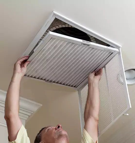 Advanced Residential Vent Cleaning in Bridgeview, IL