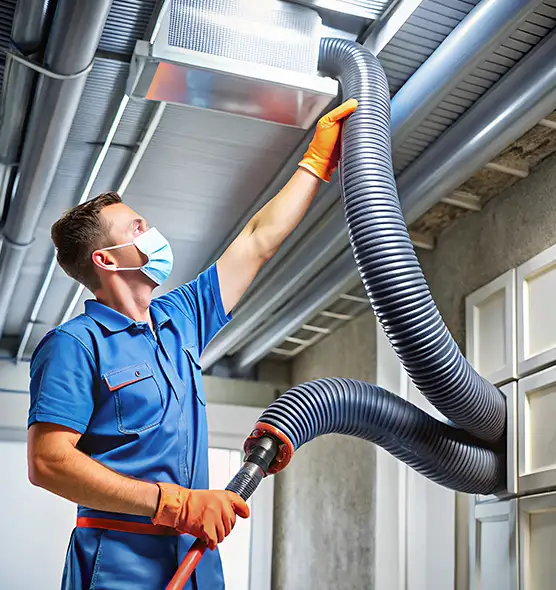 Welcome to Air Duct Cleaning & Repairs Bridgeview — Your Local Roof Dryer Vent Cleaning Specialists in Bridgeview, IL