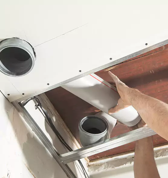 Professional Seasonal Allergy Air Duct Cleaning in Bridgeview, IL