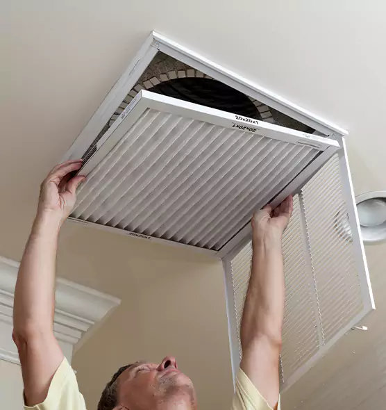 Trusted Vent Shaft Cleaning Expert in Bridgeview, IL