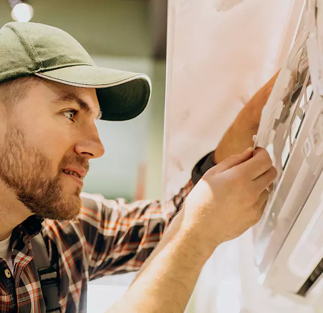 Why Homeowners Businesses Trust Us in Bridgeview, IL?