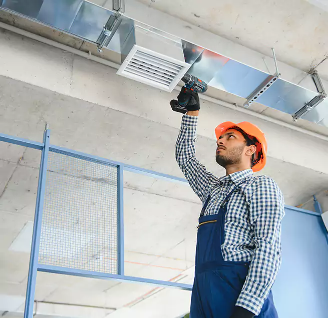 Why Homeowners & Businesses Trust Us in Bridgeview, IL?