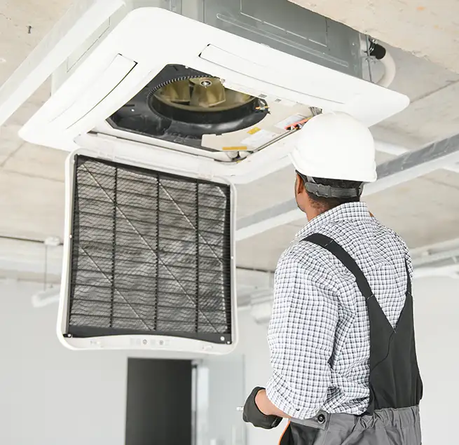 Why Homeowners & Businesses Trust Us in Bridgeview, IL?