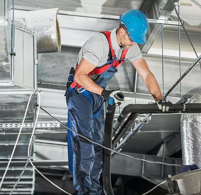 Why Homeowners & Businesses Trust Us in Bridgeview, IL?