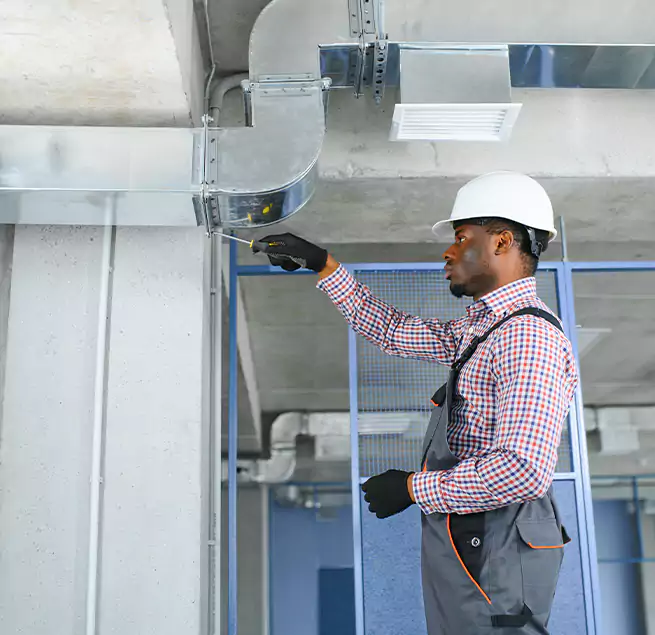 Why Homeowners & Businesses Trust Us Bridgeview, IL