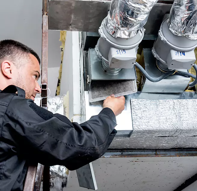 Why Homeowners & Businesses Trust Us in Bridgeview, IL?