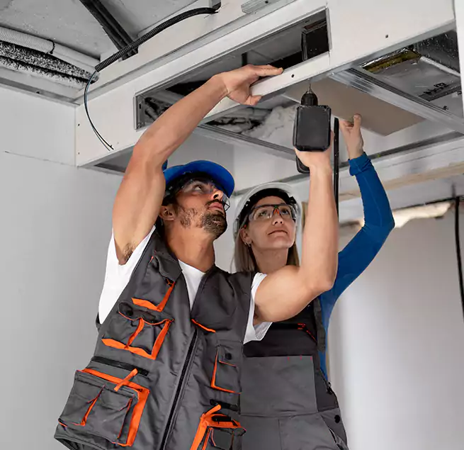 Why Homeowners & Businesses Trust Us in Bridgeview, IL