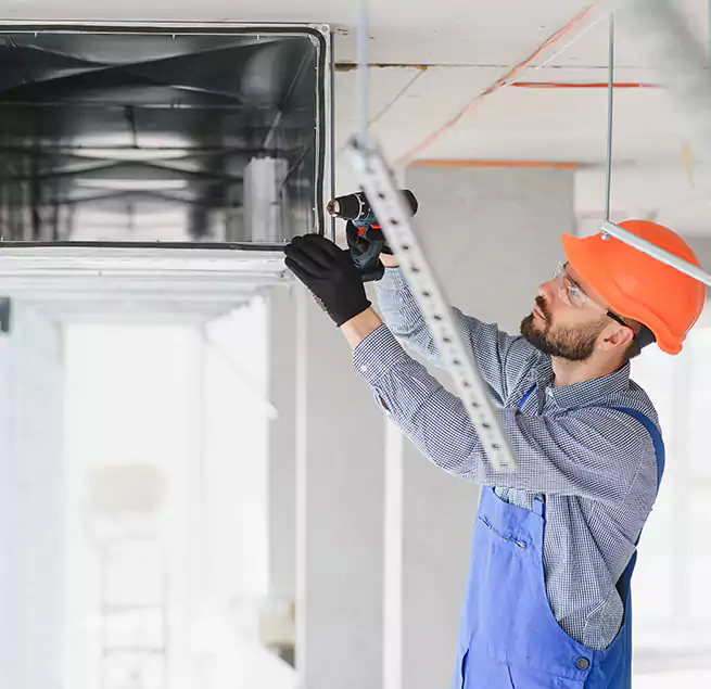 Why Homeowners & Businesses Trust Us Bridgeview, IL