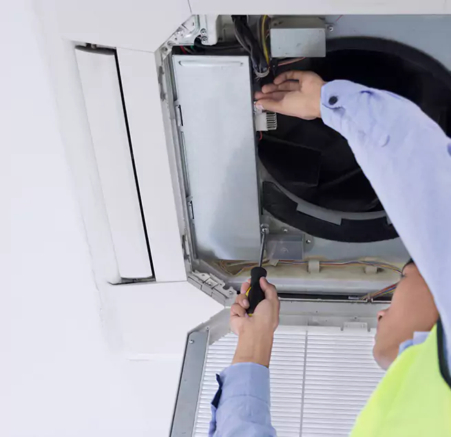 Why Homeowners & Businesses Trust Us Bridgeview, IL?