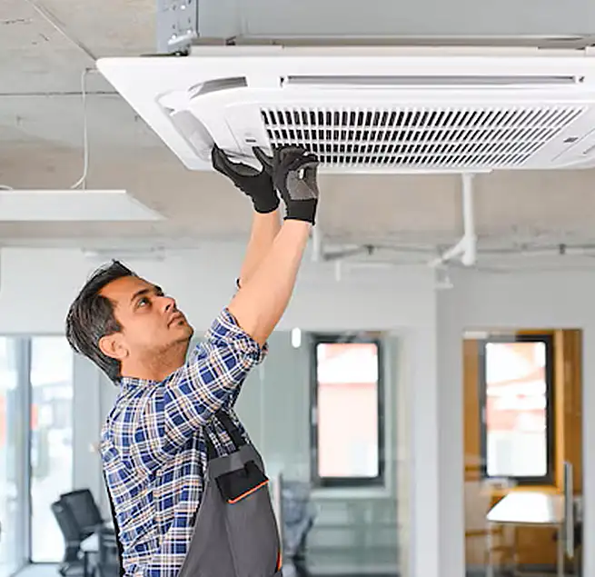 Why Homeowners & Businesses Trust Us in Bridgeview, IL?