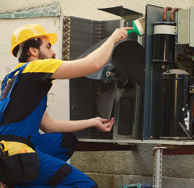 Why Homeowners Businesses Trust Us in Bridgeview, IL?