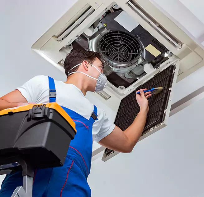 Why Homeowners & Businesses Trust Us in Bridgeview, IL