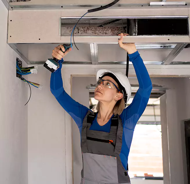 Why Homeowners & Businesses Trust Us in Bridgeview, IL?