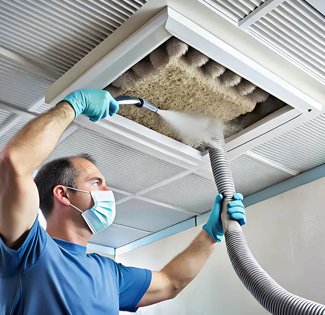 Why Homeowners Businesses Trust Us in Bridgeview, IL