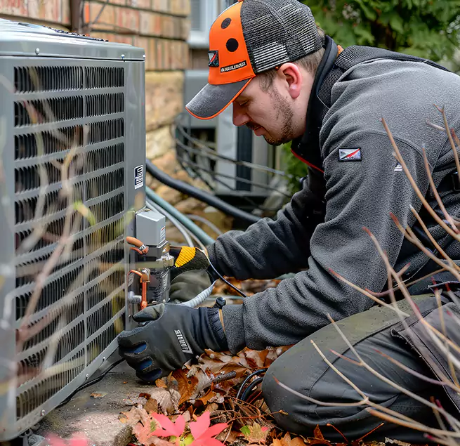 Why Homeowners & Businesses Trust Us in Bridgeview, IL?