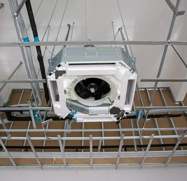 Why Homeowners & Businesses Trust Us Bridgeview, IL