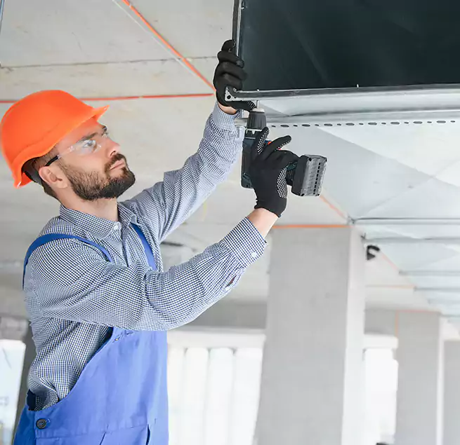 Why Homeowners & Businesses Trust Us in Bridgeview, IL?