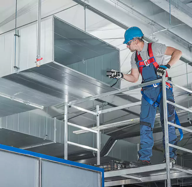 Why Homeowners Businesses Trust Us in Bridgeview, IL