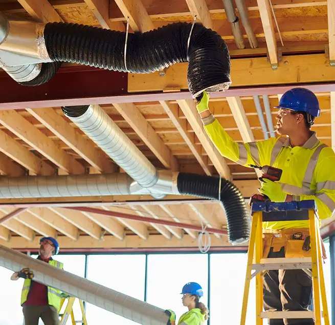 Why Homeowners & Businesses Trust Us in Bridgeview, IL?