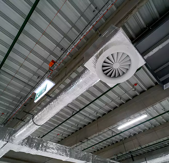 Why Homeowners & Businesses Trust Us in Bridgeview, IL?