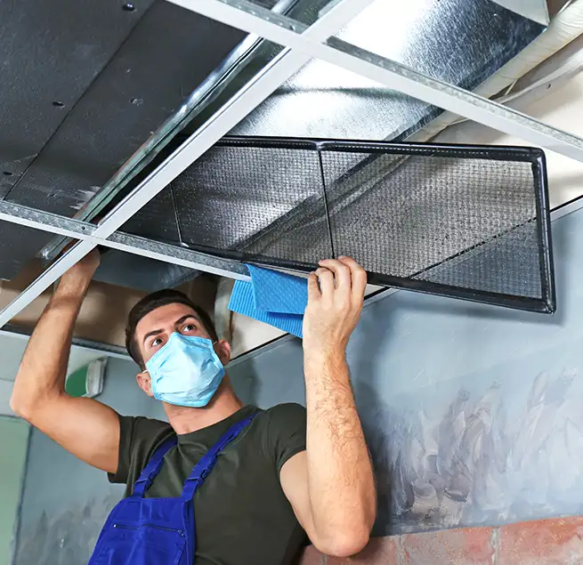 Why Homeowners & Businesses Trust Us in Bridgeview, IL?