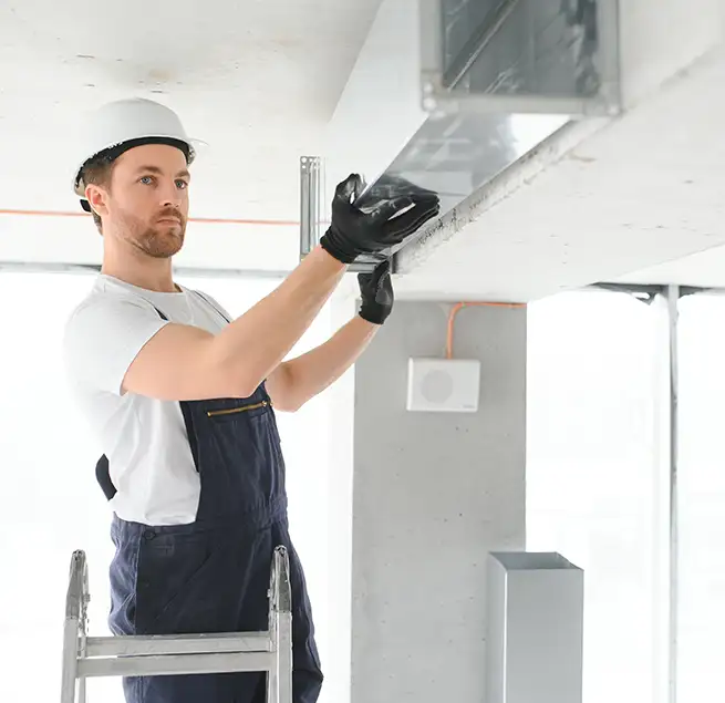 Why Homeowners & Businesses Trust Us in Bridgeview, IL?