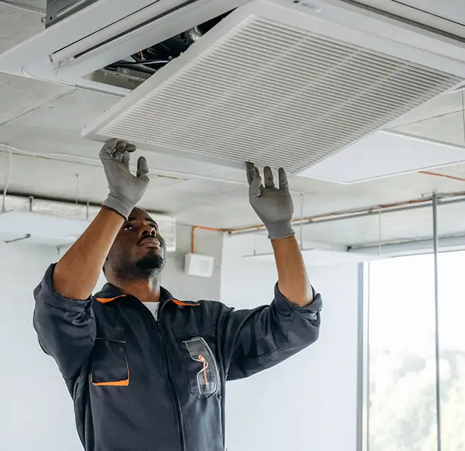 Why Homeowners & Businesses Trust Us in Bridgeview, IL?