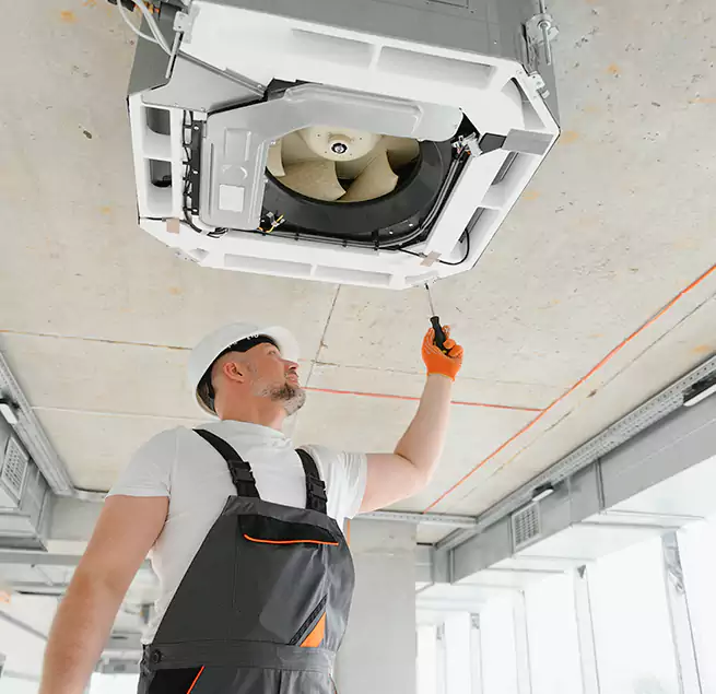 Why Homeowners Businesses Trust Us in Bridgeview, IL