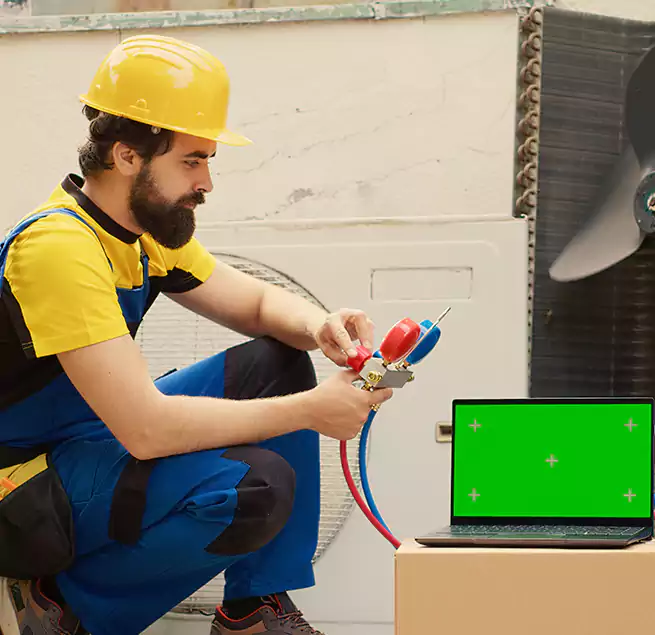 Why Homeowners & Businesses Trust Us in Bridgeview, IL?