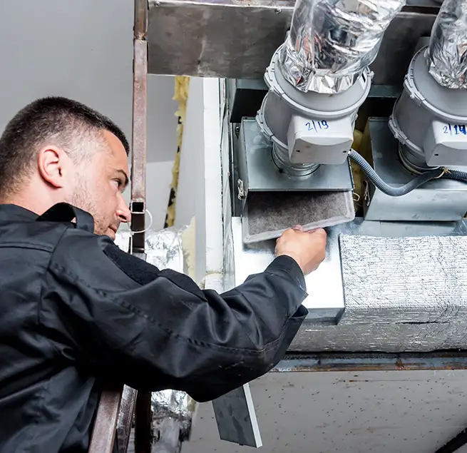 Why Homeowners & Businesses Trust Us in Bridgeview, IL?